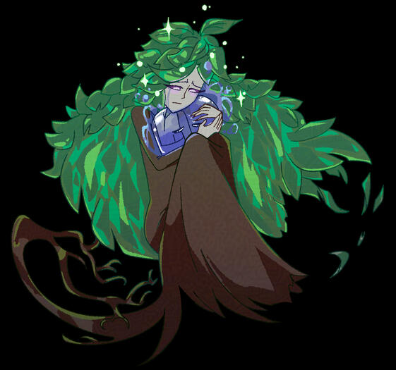 Dryad